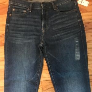 Brand new GAP jeans